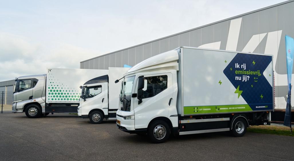 外媒：歐盟淨零排放目標面臨風險，電動汽車推廣遭遇挫折