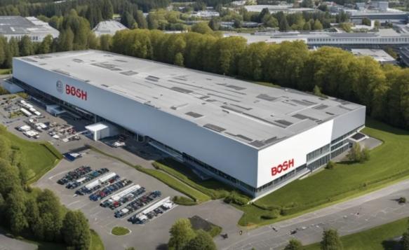 爲確保競爭力，博世集團宣佈全球裁員3500人