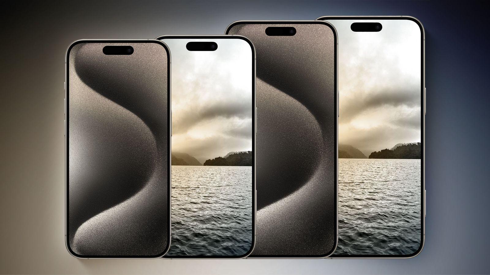 iPhone 16發佈在即 分析師“潑冷水”：這些升級可能不足以引發購買熱潮