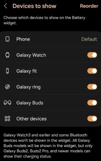 三星Galaxy Ring更多消息曝光，或將在今年7月發佈