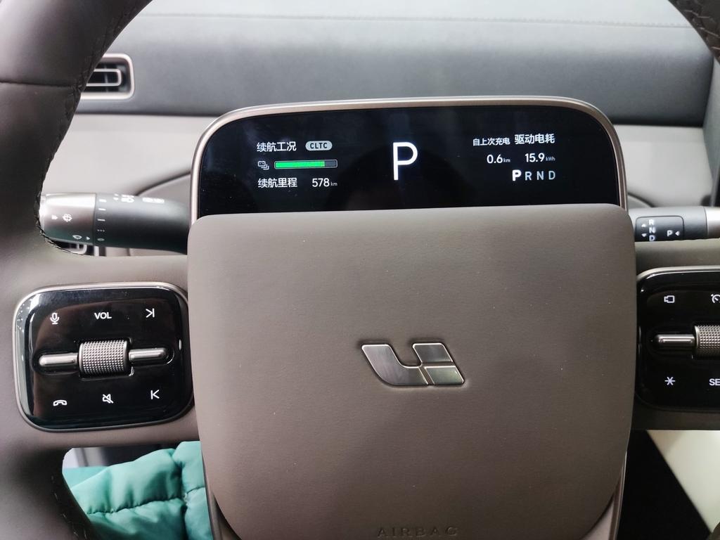 理想汽車宣佈自研大模型Mind GPT獲國家備案