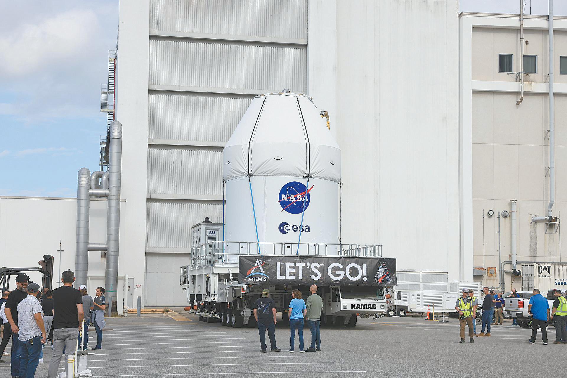 NASA預算大砍25%，美航天項目遭“空前攻擊”