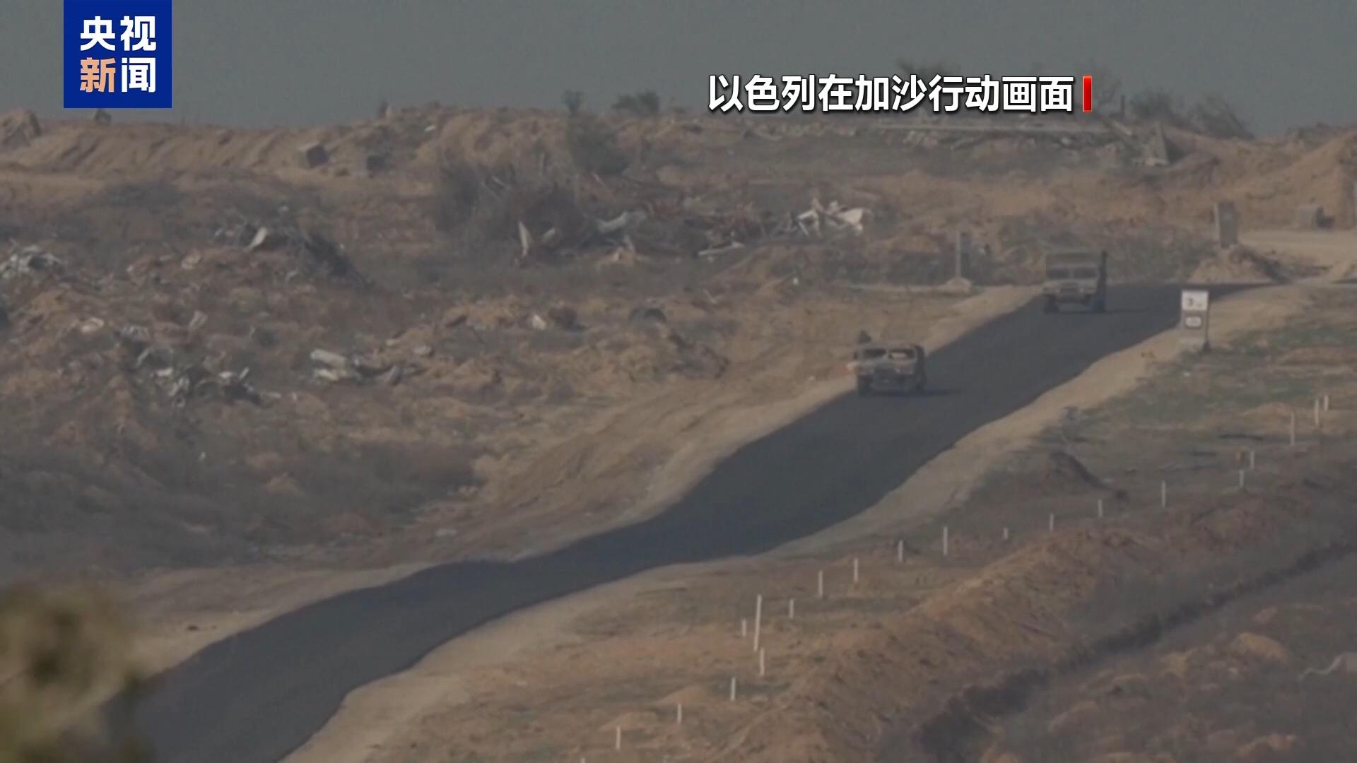 機場遭襲後以色列爲何提報復伊朗？美伊核談判“卡”在哪裏？