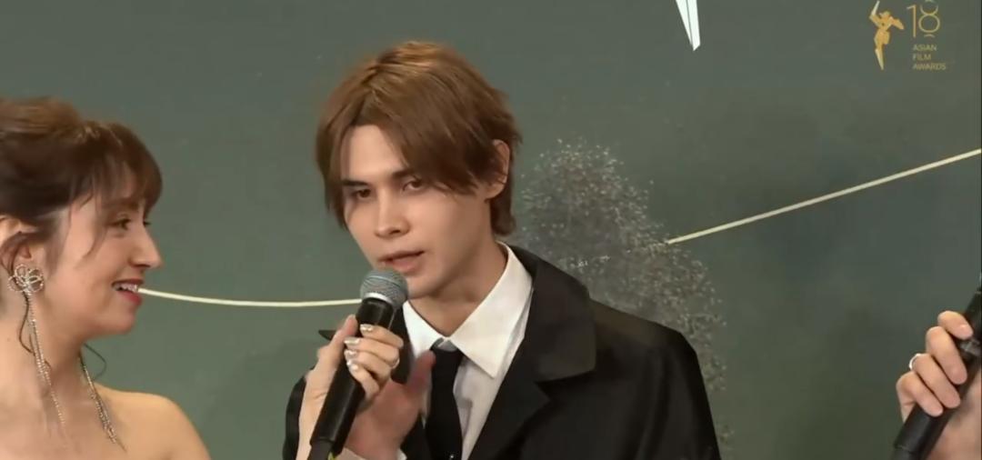 4月1日將退出娛樂圈！31歲男藝人利路修發聲