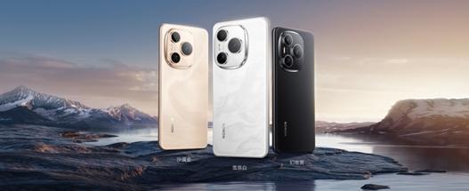 輕戶外手機榮耀Power發佈，續航、通信、品質全面升維