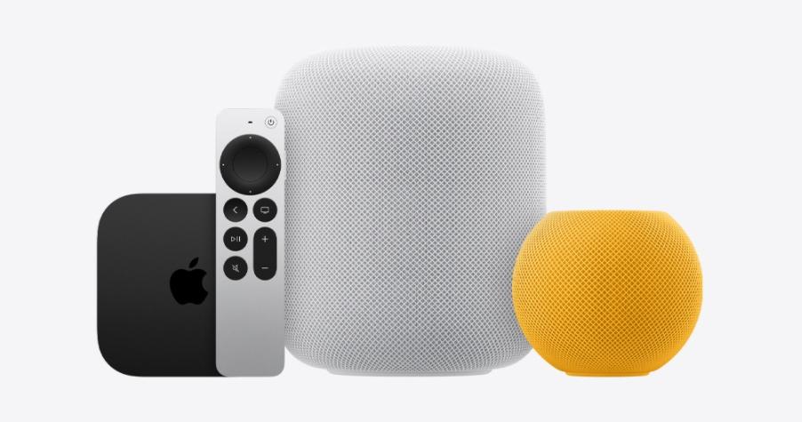 外媒：HomePod mini 2將於今年年底發佈