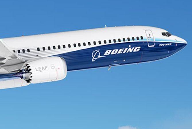 波音737飛機氧氣面罩問題凸顯，2600架飛機面臨緊急檢查