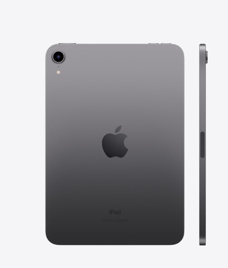 外媒：蘋果或將調整iPad背面logo方向