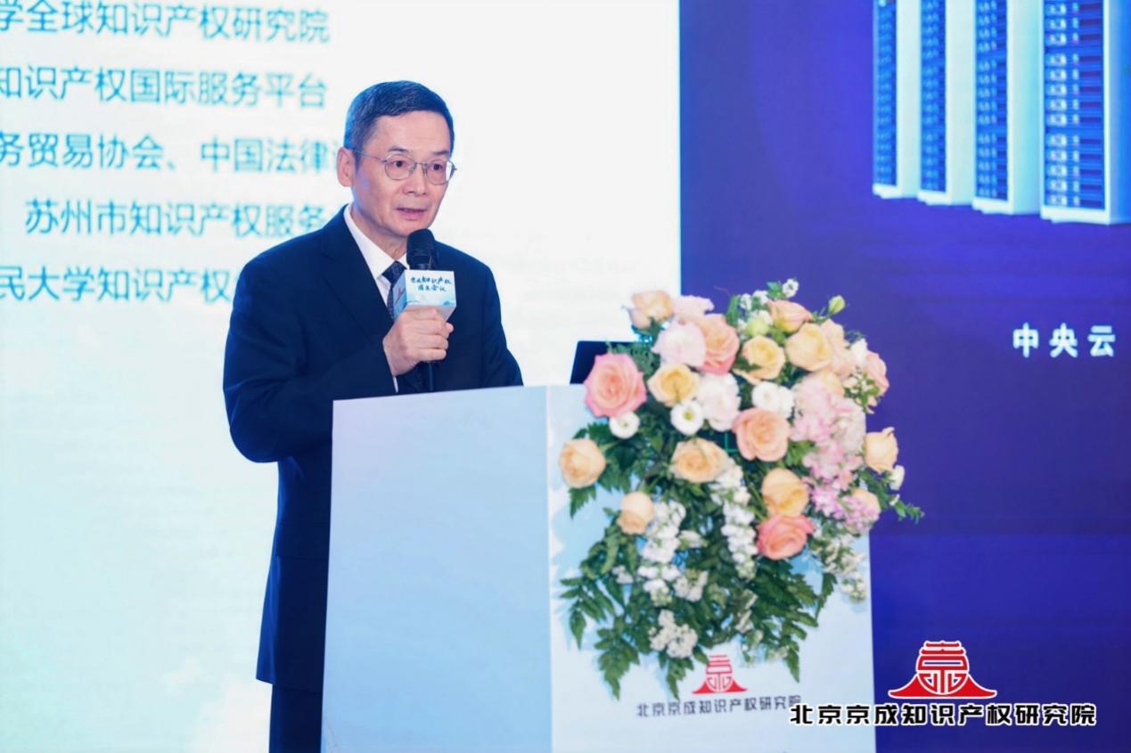 高通錢堃：高通是中國無線電子產品企業出海的見證者、貢獻者