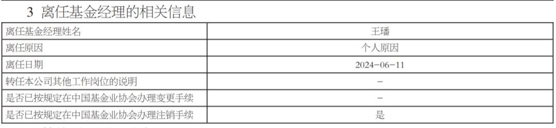 王璠離任，顧喆彬接任 國融基金旗下兩基金人事變動