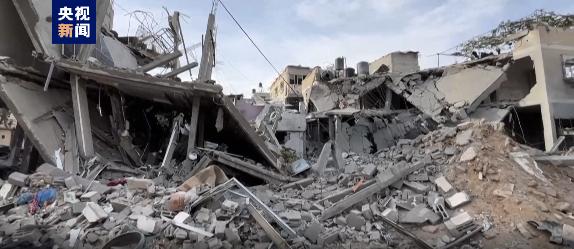 以軍參謀長批准拉法軍事行動最終計劃