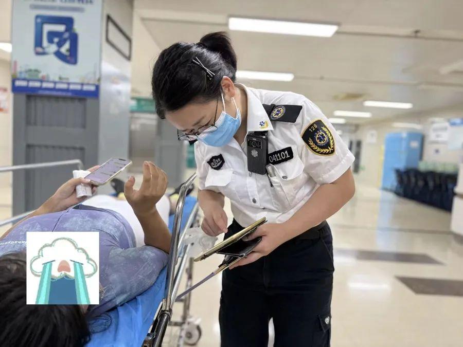 深夜狂練深蹲，上海一34歲男子尿出“醬油”