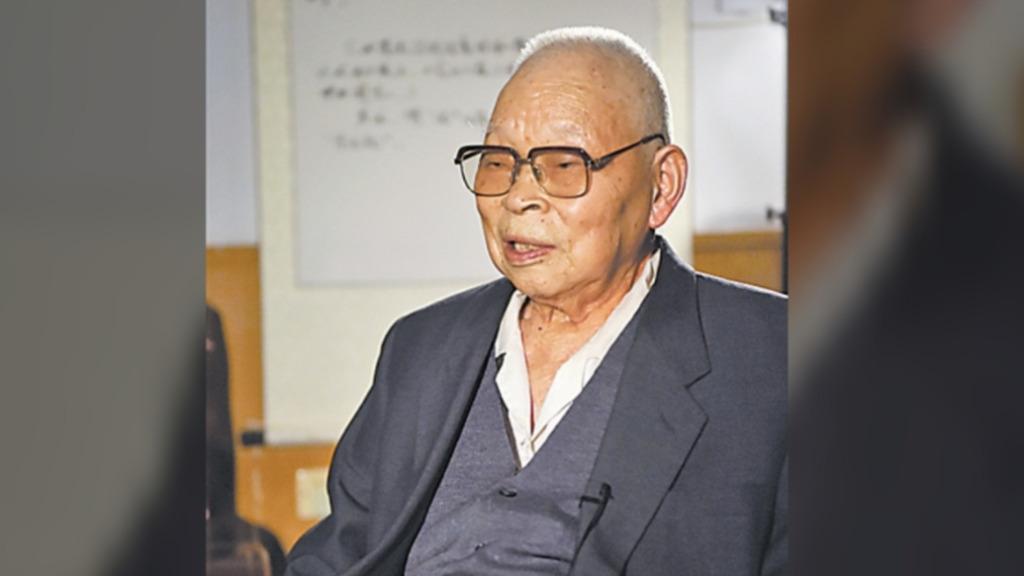 原二炮副政委兼紀委書記陰法唐將軍逝世，享年103歲