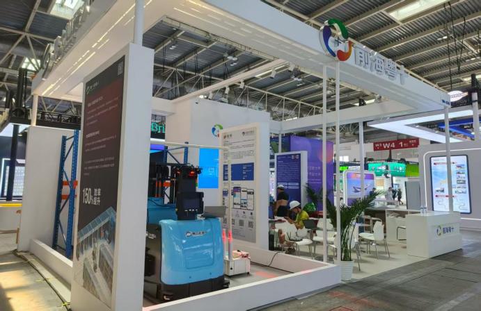 【2025鏈博會】前海粵十史偉琦：以科技賦能冷鏈，構建農產品冷鏈供應鏈新生態
