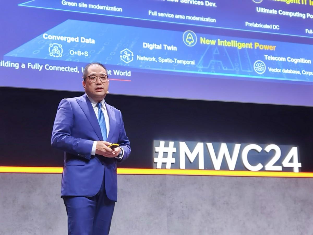 新技術、新模式、新增長，ICT服務與軟件使能行業數智化加速