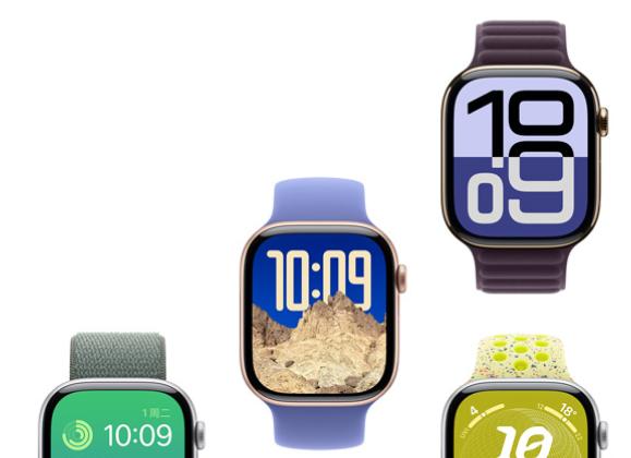 watchOS 12揭祕：Apple Intelligence功能或“背靠”iPhone登場