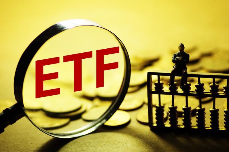 有色金屬板塊強勢崛起，黃金ETF市場熱度高漲