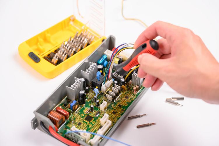 歐盟實施新維修權規則，鼓勵設備修復而非替換