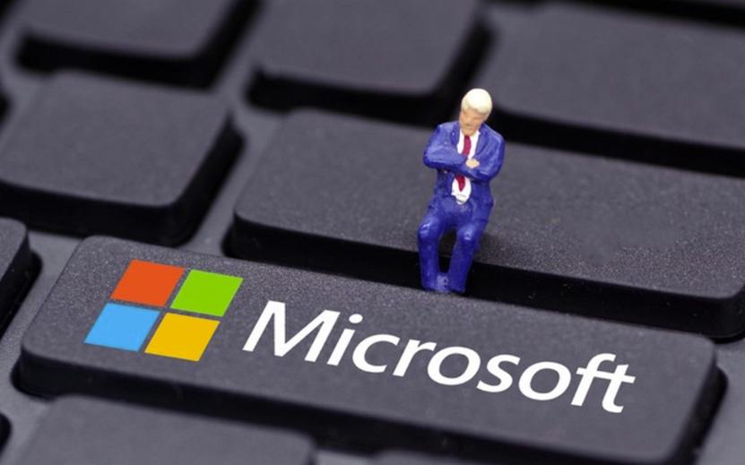 微軟提醒Win10用戶升級至Win11