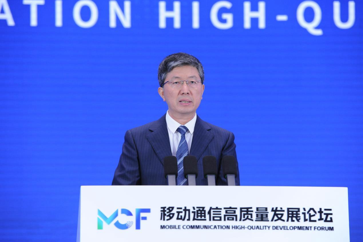中國5G商用五週年成果斐然，抱定技術創新向5G-A演進