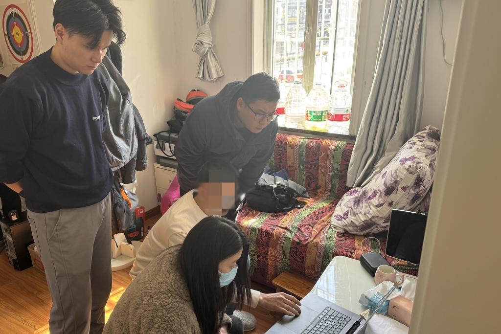 售賣自制外掛交易額超百萬元，一男子因提供入侵計算機系統程序被抓