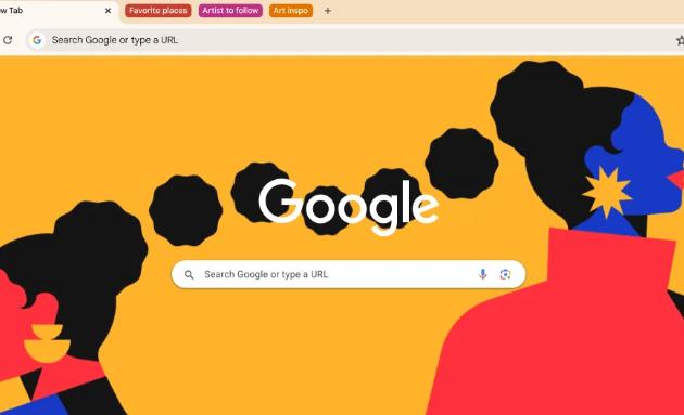 環球視角：谷歌修復Chrome瀏覽器今年第五個零日漏洞