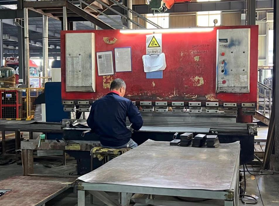 環球產業帶走訪系列報道：洛陽產業帶升級 告別“內卷”向海外市場求發展