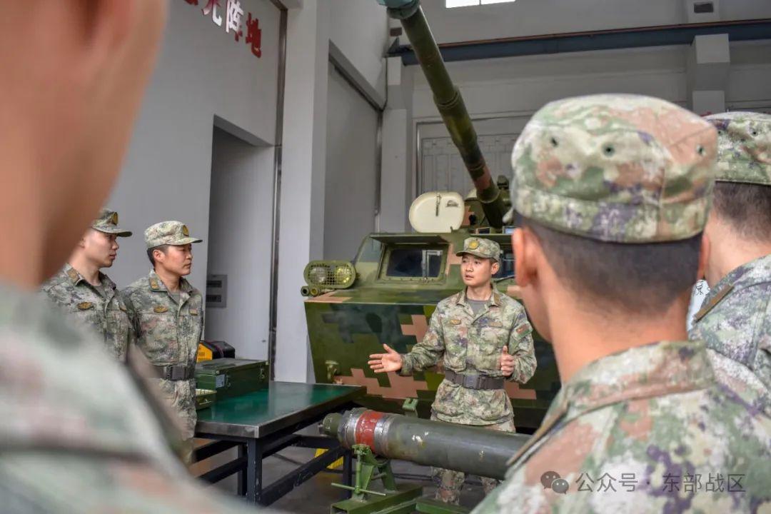 牛！從軍25年的“兵王”，3項革新成果獲得國家專利