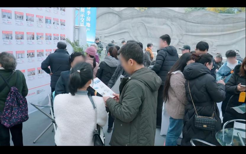 重慶春季房交會：華潤置地高品質住宅持續熱銷