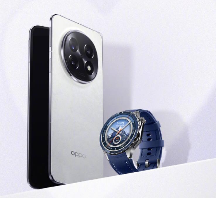 爲確保耐性，OPPO Find N5 手機 Type-C 口進行了加強筋處理