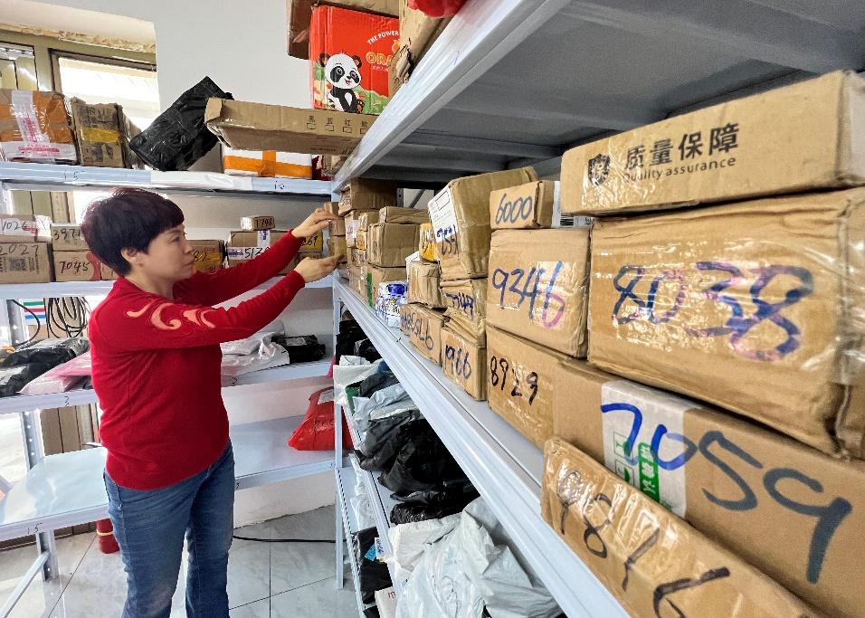 拼多多一季報：高質量發展駛入深水區 業績數據給予正向肯定