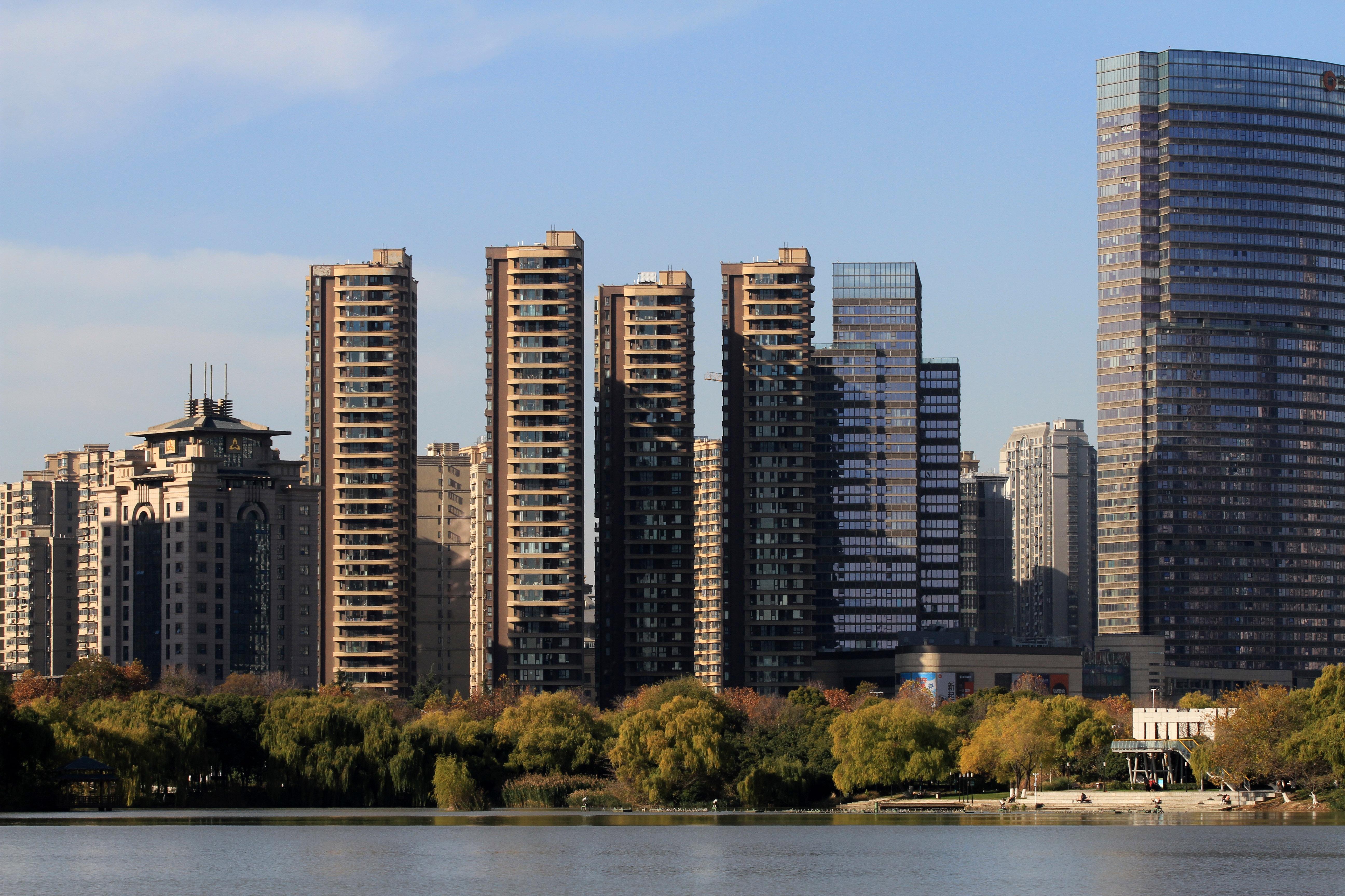 2024年樓市年末衝刺，銷售分化新政頻出