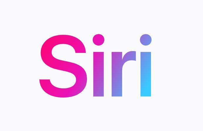 外媒：蘋果計劃利用AI技術全面升級Siri語音助手