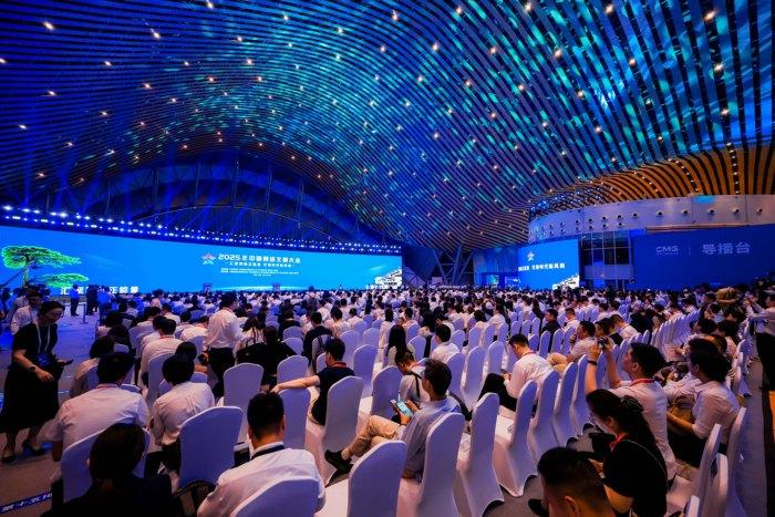 量子之歌入選“2025年度互聯網平臺企業履行社會責任優秀實踐案例”
