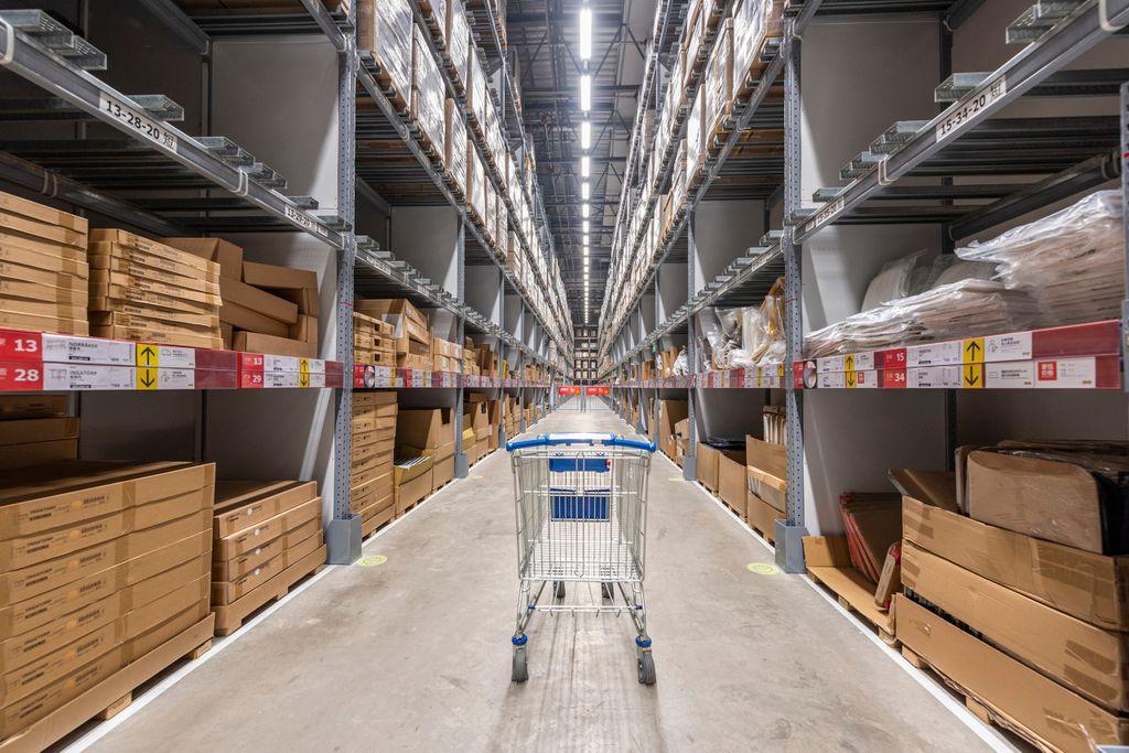 外媒：宜家計劃啓動第三輪降價，目前僅限加拿大、法國和韓國等