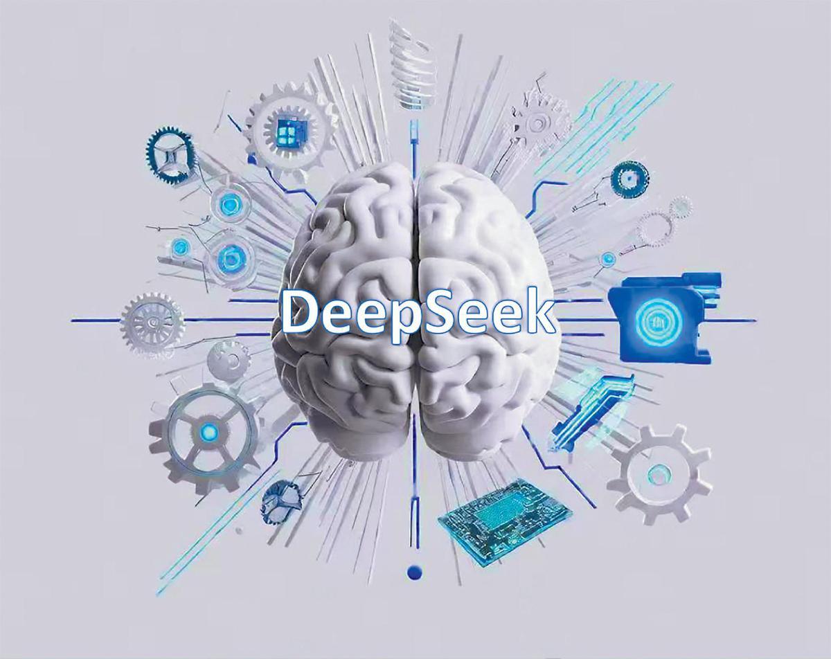 DeepSeek成功的底層邏輯及產業影響