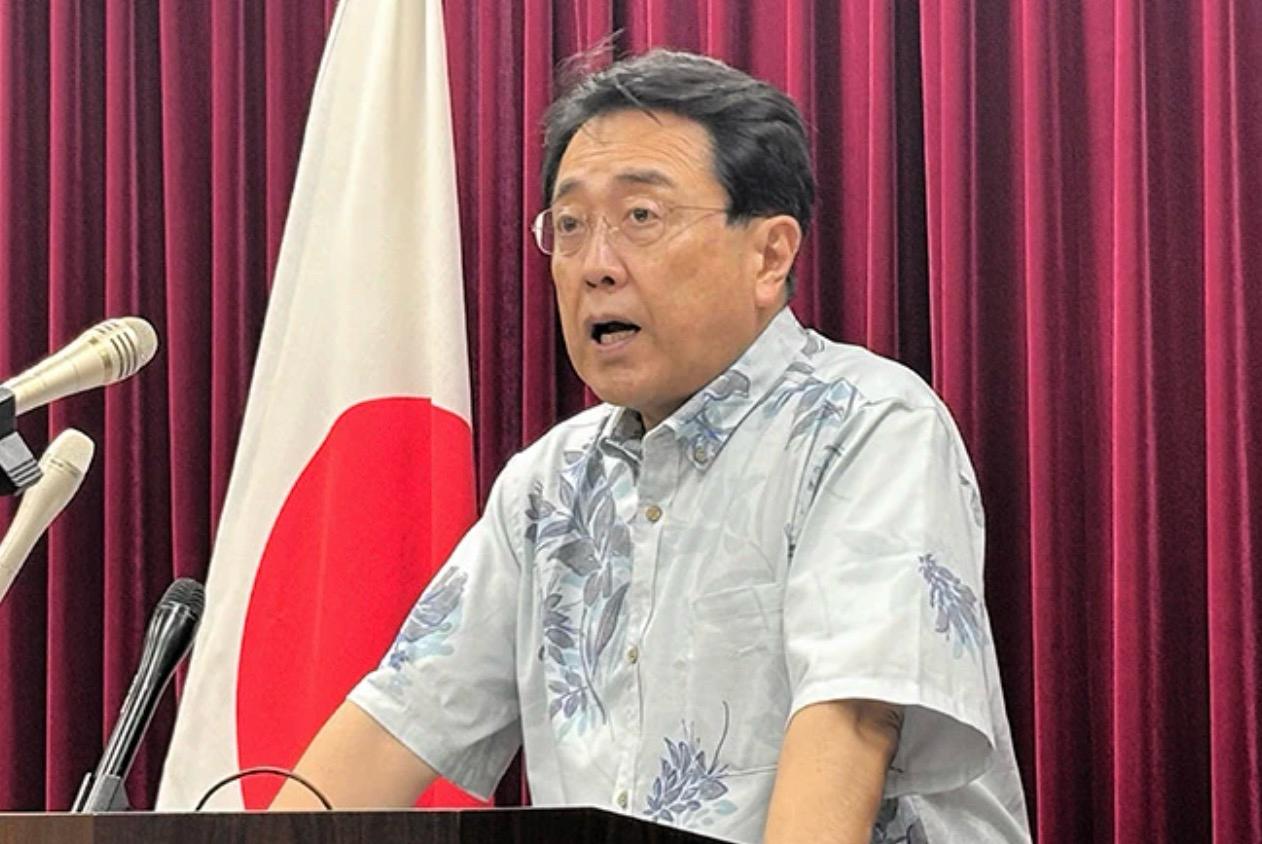日媒：日本首席貿易談判代表強烈敦促美方重新考慮上調鋼鋁關稅的決定