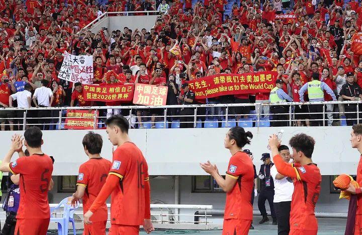 再入“死亡之組”，國足能否“保四”？