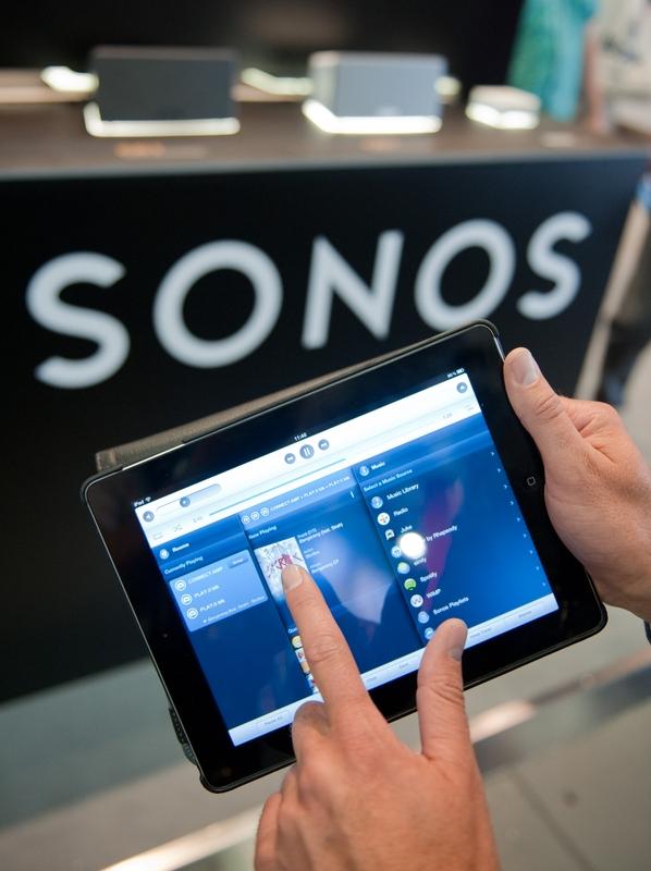 Sonos CEO帕特里克・斯彭斯就新版應用程序中存在的問題致歉
