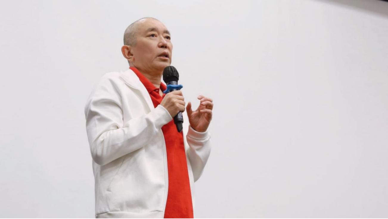 巨人網絡史玉柱：將AI提升爲核心業務，與遊戲齊頭並進