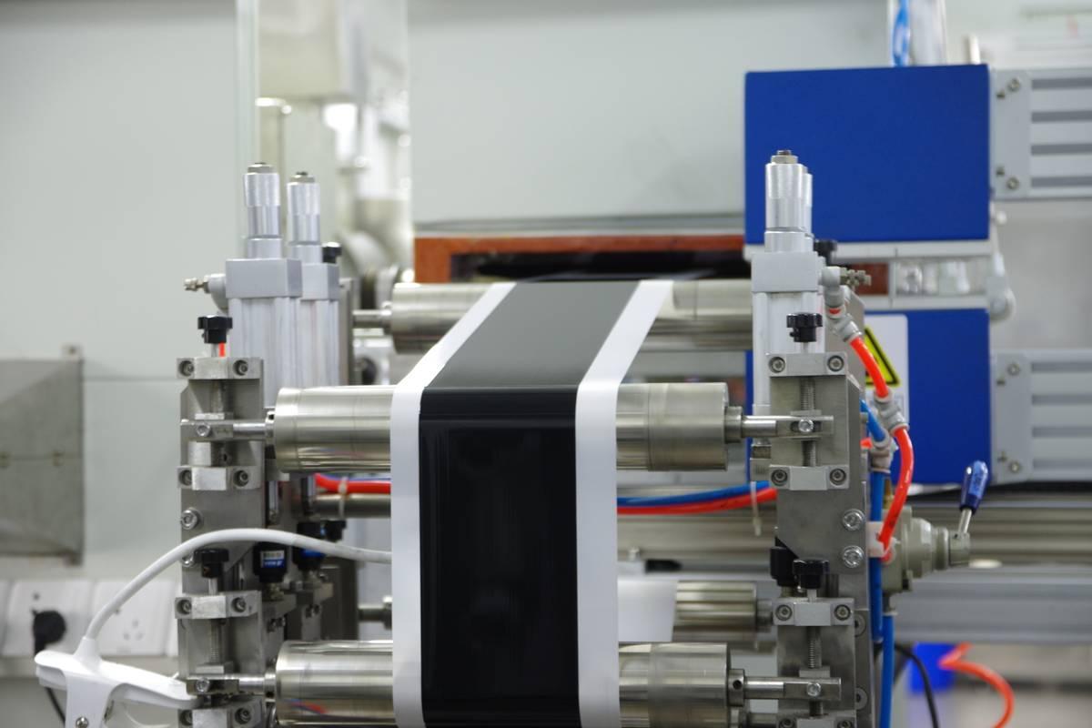 長坡厚雪迎春風，氫能行業大有可爲