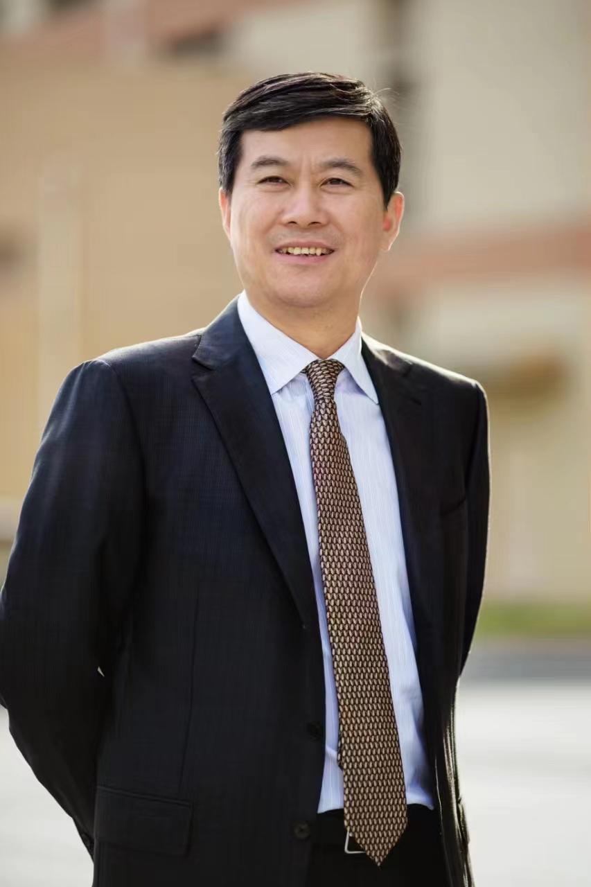 中國工程院院士董家鴻：數字健康需從“單打獨鬥”走向“人機協同”