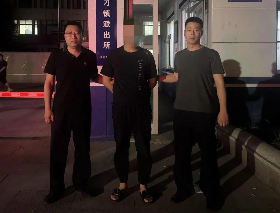 警惕“空手套白狼”！淄博警方破獲一起合同詐騙案