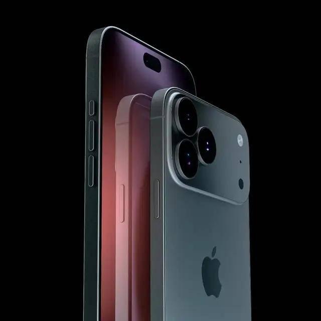 蘋果iPhone 17 Pro系列將配備12GB內存，AI功能成升級關鍵