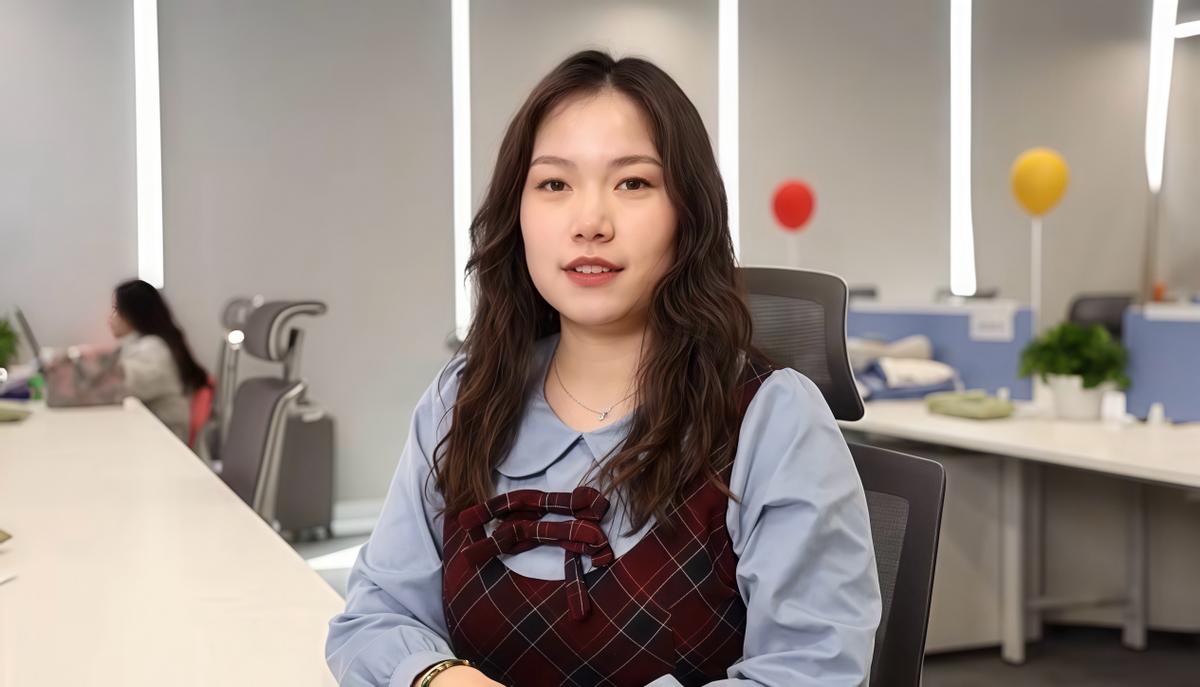 安卓首家接入DeepSeek背後：看見女性力量