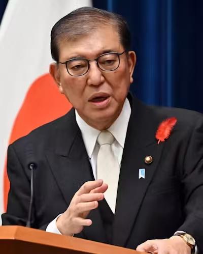 日媒：日本政府計劃就洛杉磯山火向美方提供逾3億日元支援，石破茂此前已發聲