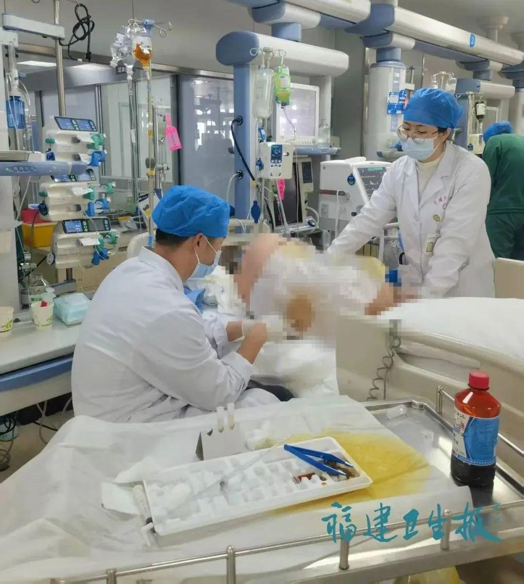 高燒三天進ICU！小感冒引大麻煩，近期高發！速瞭解