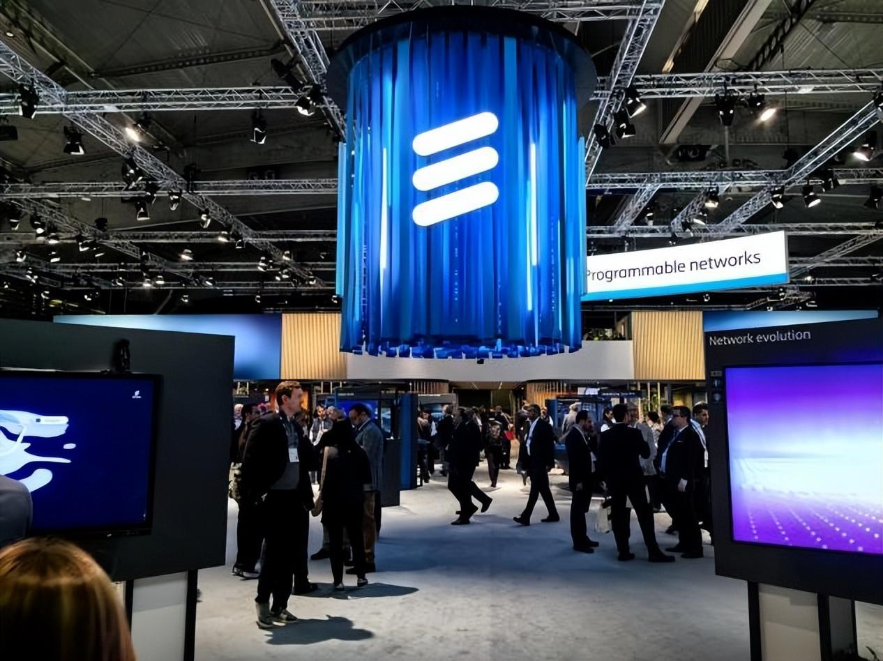 愛立信MWC24展示爲多而生理念，5G發展更高性能、開放和可持續