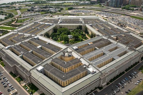 美媒爆料：五角大樓計劃2028年總統選舉前對“金穹”系統進行首次重大測試