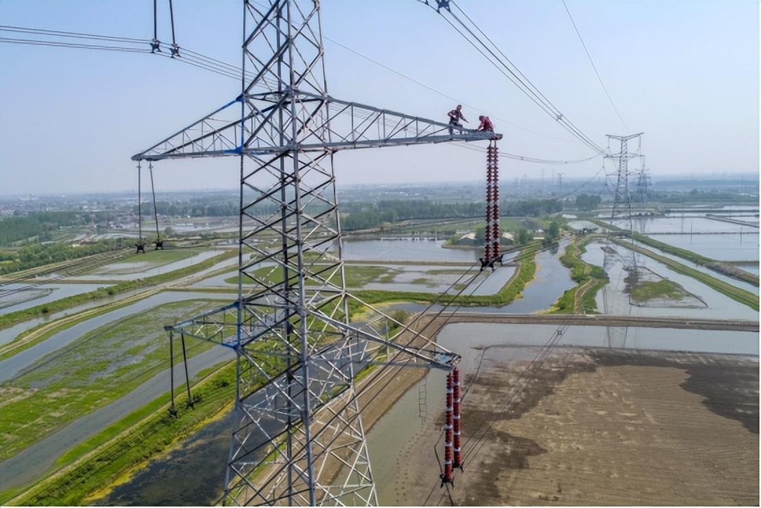 中金解讀新型電力系統電價機制